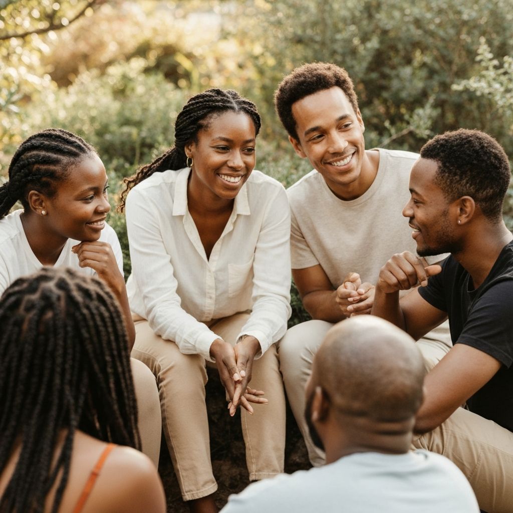 Community connection